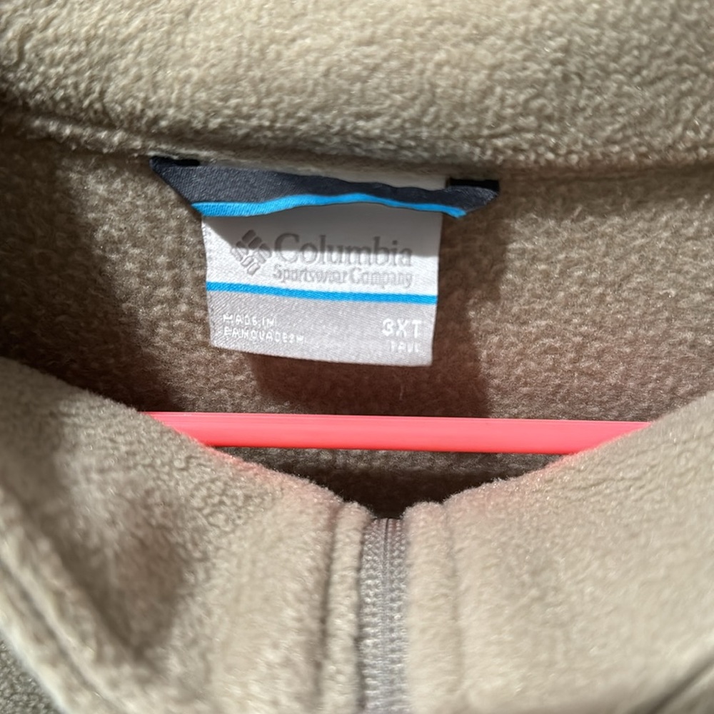 Columbia jacket - Picture 3 of 3